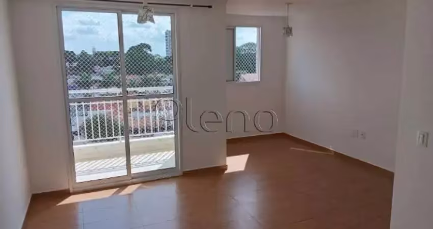 Apartamento à venda em Campinas, Parque Industrial, com 3 quartos, com 75 m², Vita Parque