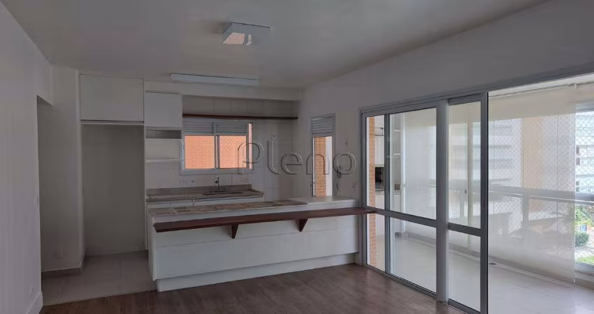 Apartamento à venda e para alugar em Campinas, Taquaral, com 3 suítes, com 118 m²