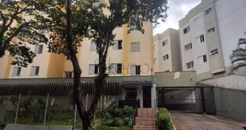 Apartamento à venda em Indaiatuba, Jardim Moacyr Arruda, com 2 quartos, com 72.06 m²