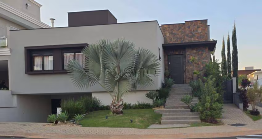 Casa à venda em Indaiatuba, Jardim Residencial Dona Maria José, com 3 suítes, com 230 m²