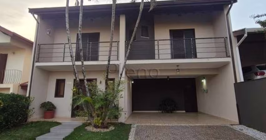 Sobrado à venda em Valinhos, Roncáglia, com 3 quartos, com 247.91 m²