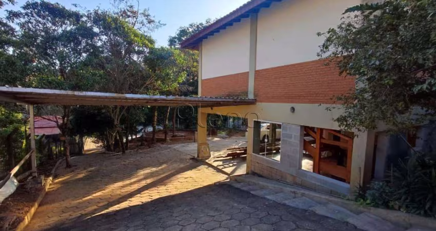 Chácara para alugar em Valinhos, Vale Verde, com 3 quartos, com 600 m²