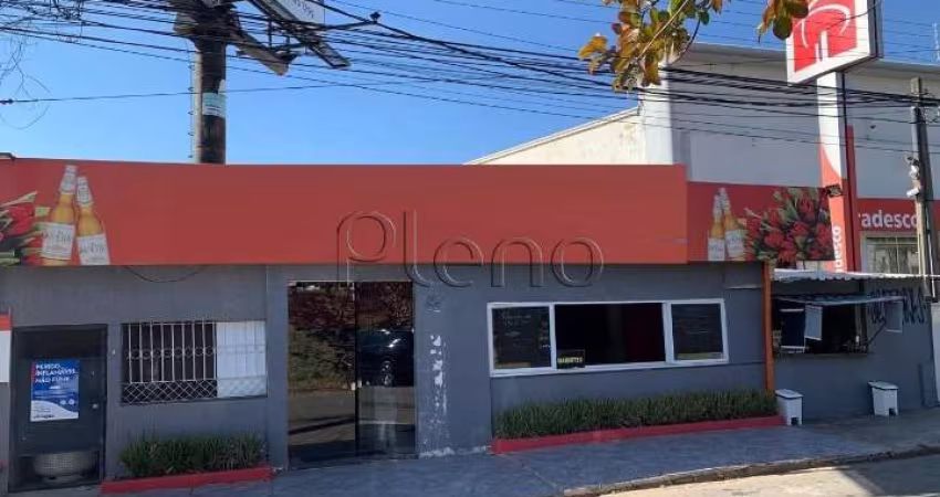 Prédio à venda e para alugar em Campinas, Jardim Santana, com 300 m²