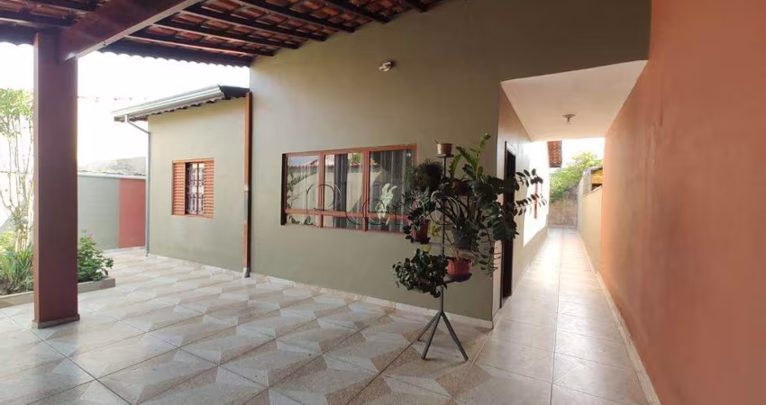 Casa à venda em Indaiatuba, Jardim Nova Indaiá, com 3 quartos, com 275 m²