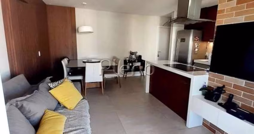 Apartamento à venda em Campinas, Taquaral, com 3 quartos, com 87 m², Vista 26