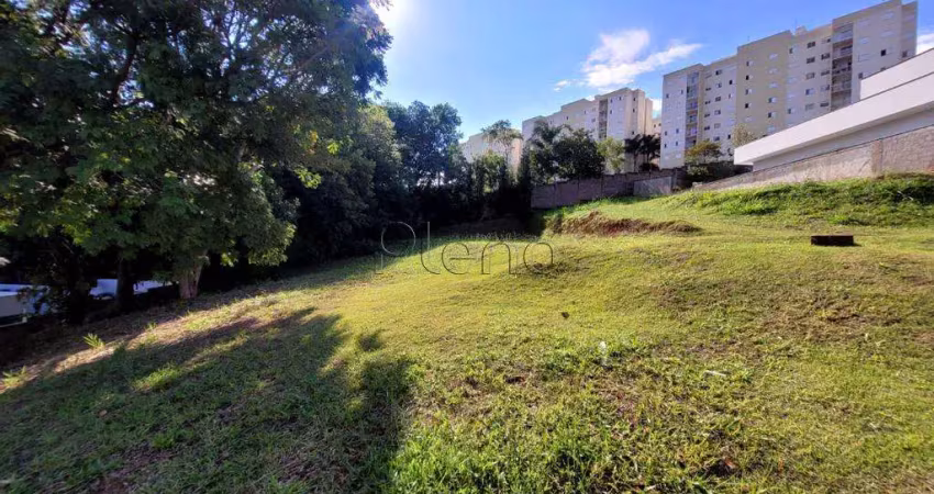 Terreno à venda em Valinhos, Jardim Jurema, com 781.96 m², Residencial Vila Real - Valinhos