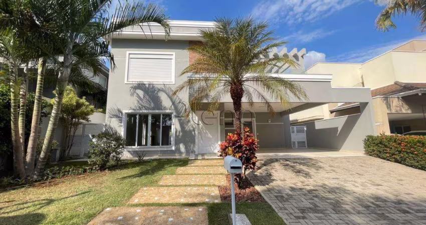 Casa para alugar em Indaiatuba, Jardim Maison Du Parc, com 3 suítes, com 367 m², Maison Du Parc