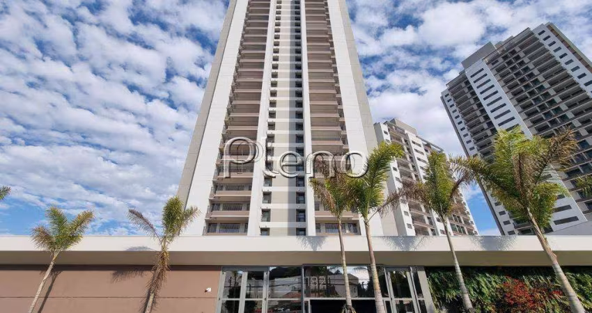 Apartamento à venda e para alugar em Campinas, Jardim Guanabara, com 3 quartos, com 107.5 m²