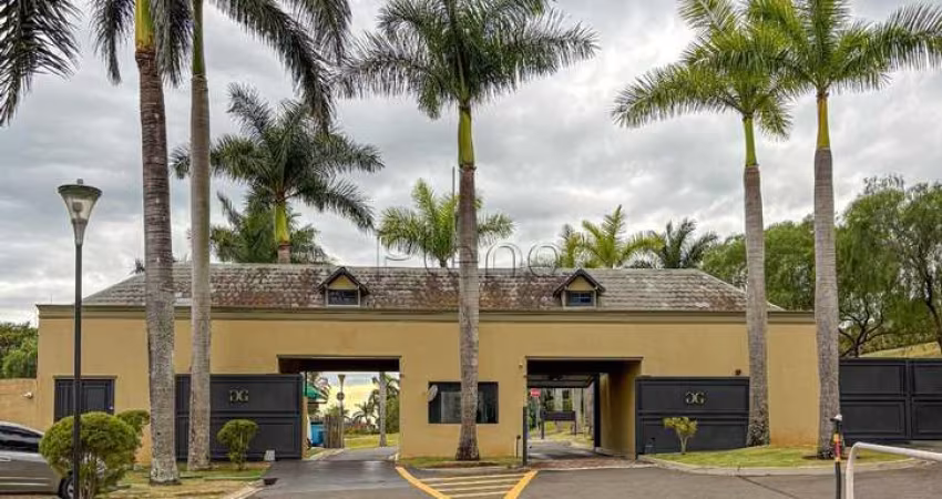 Terreno à venda em Campinas, Sítios de Recreio Gramado, com 1473 m², Green Golf