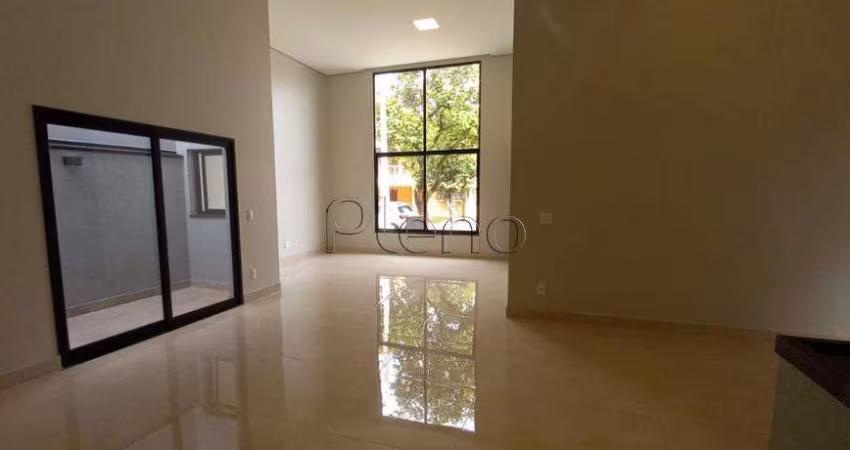 Casa para venda e locação em Paulínia, Parque Brasil 500, com 3 suítes, 165 m²