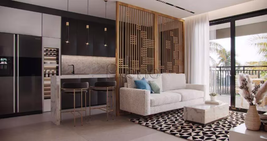 Apartamento à venda em campinas, parque da hípica, com 3 quartos, com 91.3 m²