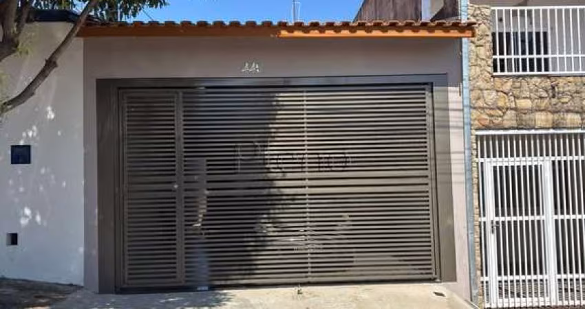 Casa à venda em Indaiatuba, Jardim Alice, com 2 quartos, com 102.75 m²