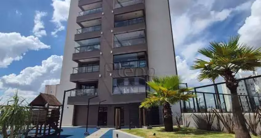 Apartamento à venda em Campinas, Parque Industrial, com 3 quartos, com 83 m², Hm Vanguard Maxi