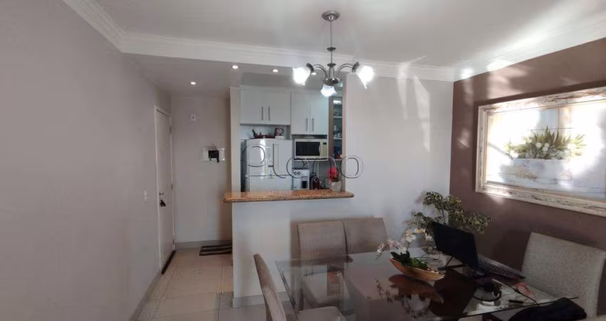 Apartamento para alugar em Campinas, Vila João Jorge, com 2 quartos, com 73 m², Unique Residence