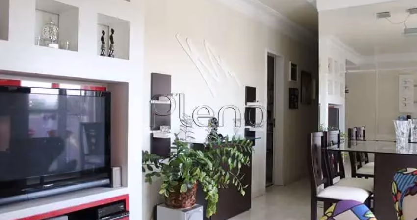Apartamento à venda em Campinas, Jardim do Lago, com 3 quartos, com 75 m²