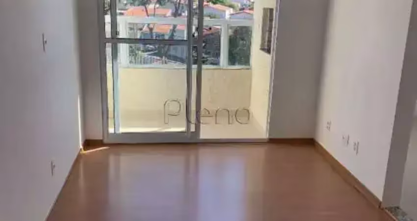 Apartamento à venda em campinas, jardim nova europa, com 2 quartos, com 54 m²