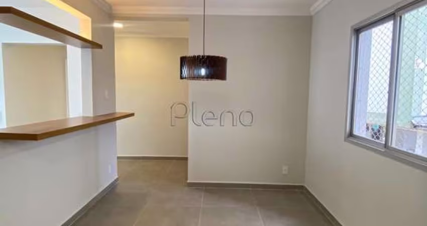 Apartamento à venda em Campinas, Cambuí, com 3 quartos, com 91 m², Condomínio Edifício Araruama