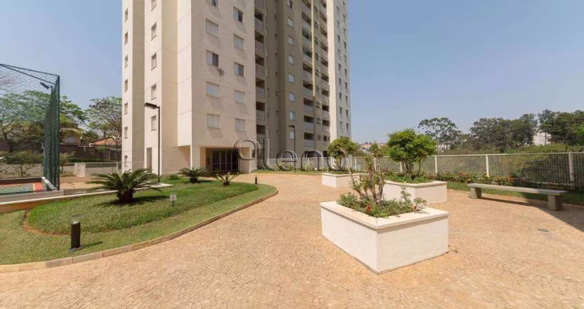 Apartamento à venda em Campinas, Loteamento Chácara Prado, com 3 quartos, com 76 m², Edificio Reviva
