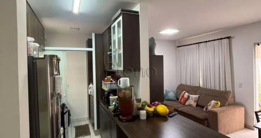 Apartamento à venda em Valinhos, Jardim Santa Rosa, com 3 quartos, com 70 m²