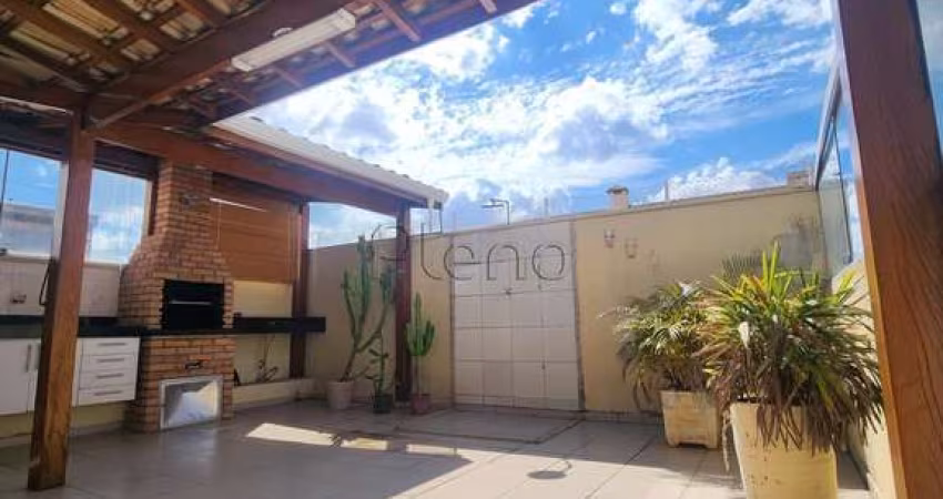 Cobertura à venda em Campinas, Vila João Jorge, com 2 quartos, com 115 m², Spazio Calabria