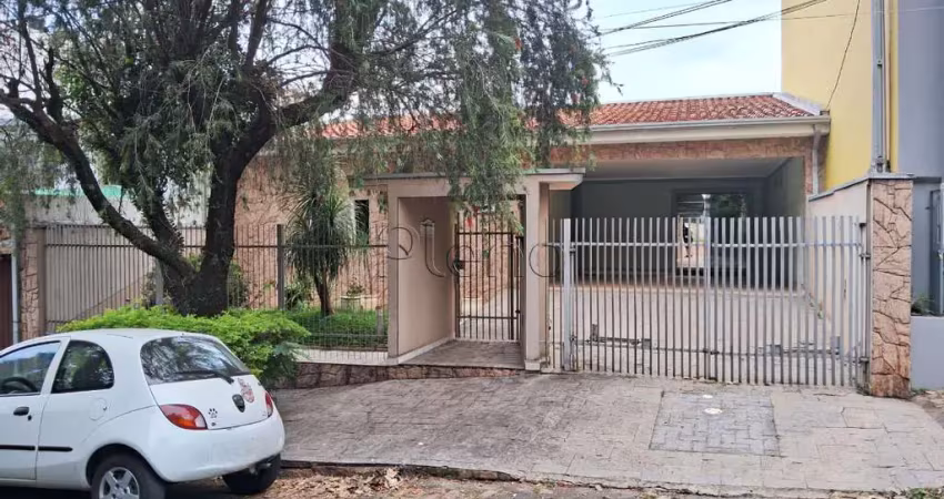 Casa para alugar em Indaiatuba, Vila Sfeir, com 5 quartos, com 274.1 m²