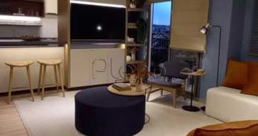 Apartamento à venda em Campinas, Parque Industrial, com 2 quartos, com 66 m², Brisas Bella Città