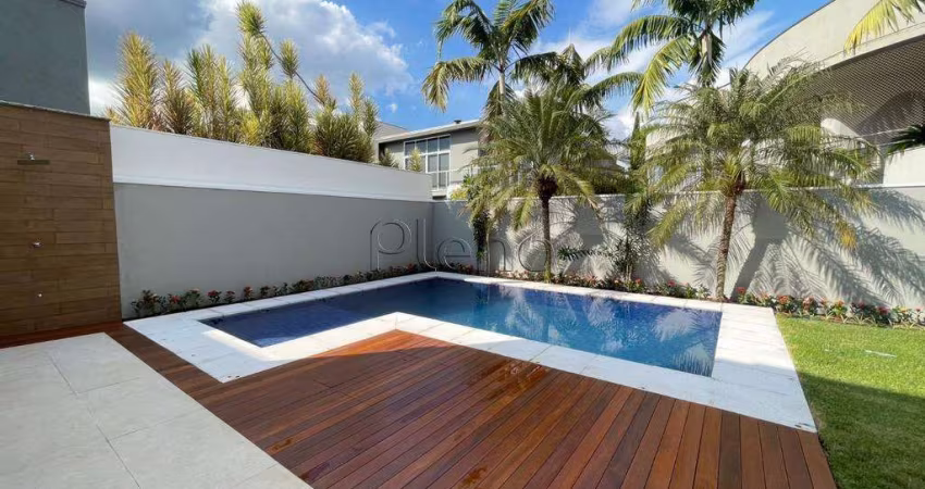 Sobrado para alugar em Indaiatuba, Jardim Maison Du Parc, com 3 suítes, com 367 m², Maison Du Parc