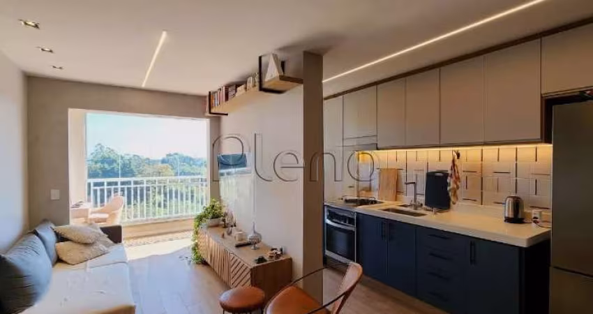 Apartamento à venda em Jundiaí, Jardim Tereza Cristina, com 2 quartos, com 68 m², Tons de Ipanema