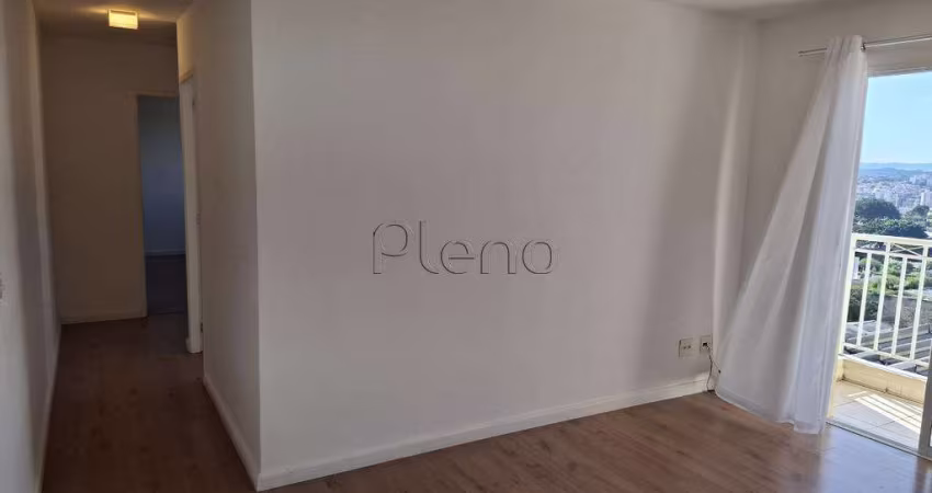 Apartamento para alugar em Campinas, Vila João Jorge, com 2 quartos, com 73 m², Unique Residence