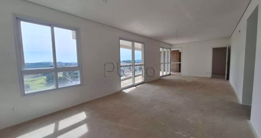 Apartamento à venda em Valinhos, Jardim Paiquerê, com 3 suítes, com 185 m², Signature Valinhos