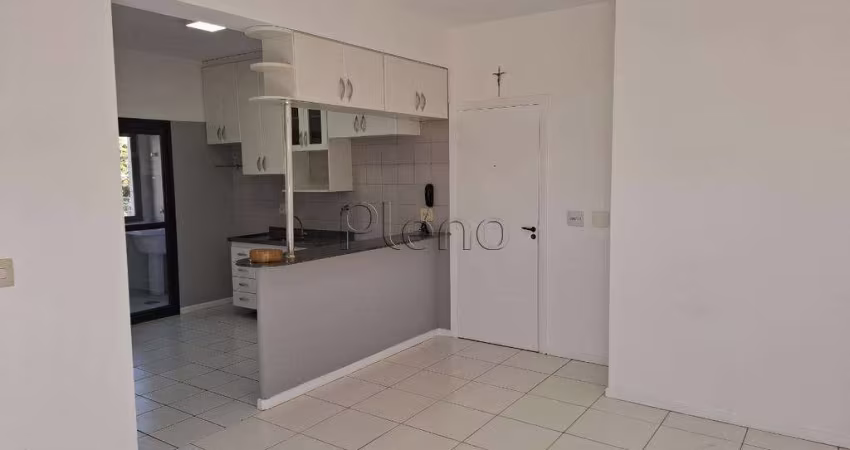 Apartamento para locação com 2 quartos no Parque Brasília, Campinas