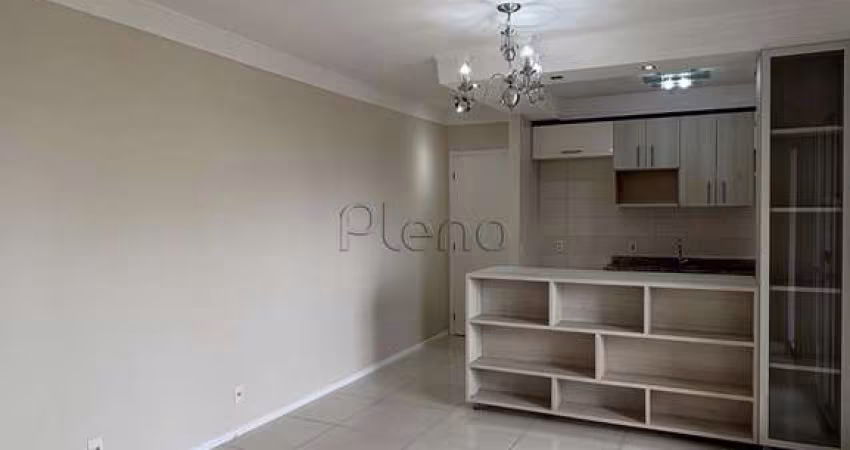 Apartamento à venda em Campinas, Mansões Santo Antônio, com 3 quartos, com 80 m², Fatto Mansões