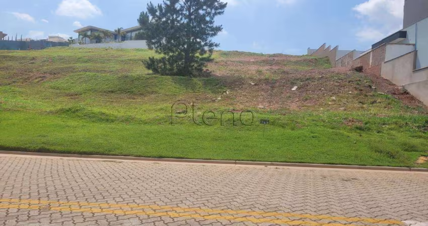 Terreno à venda em Campinas, Residencial Jatibela, com 936 m², Residencial Jatibela