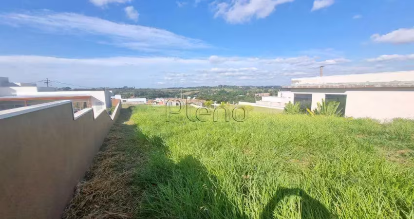 Terreno à venda em indaiatuba, parque residencial indaiá, com 1200 m²