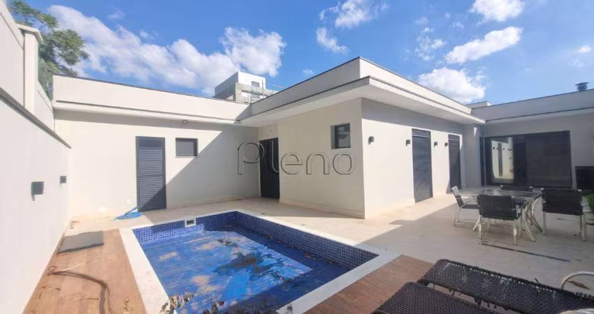 Casa à venda em Indaiatuba, Residencial Duas Marias, com 4 suítes, com 330 m², Duas Marias