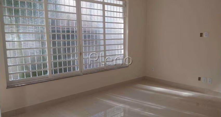 Casa para alugar em Campinas, São Bernardo, com 3 quartos, com 151 m²