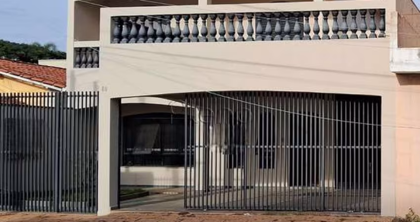 Sobrado para alugar em Indaiatuba, Cidade Nova II, com 3 quartos, com 270.89 m²