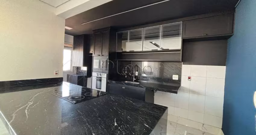 Apartamento à venda e para alugar em Campinas, Taquaral, com 2 suítes, com 68 m², Condomínio Vox