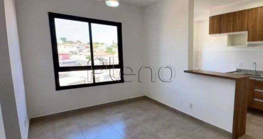 Apartamento para alugar em Campinas, Jardim Baronesa, com 2 quartos, com 46.26 m², Una Proença
