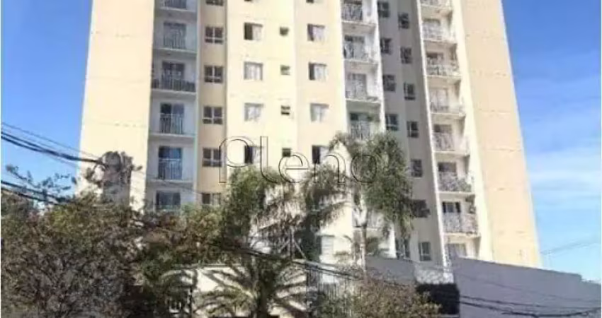 Apartamento à venda em Indaiatuba, Jardim Adriana, com 2 quartos, com 50 m²