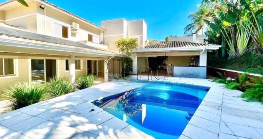Sobrado para alugar em Campinas, Loteamento Alphaville Campinas, com 4 quartos, com 445 m²