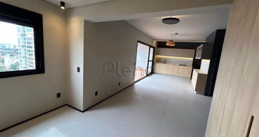 Apartamento à venda e para alugar em Campinas, Taquaral, com 2 suítes, com 98 m², Ampliare