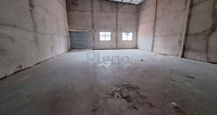 Barracão à venda e para alugar em Valinhos, Jardim Residencial Morumbi, com 360 m²