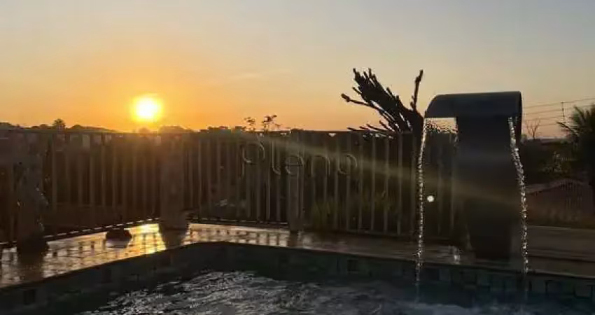 Chácara para alugar em Indaiatuba, Colinas do Mosteiro de Itaici, com 3 quartos, com 1000 m²