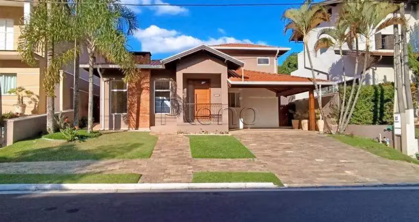 Casa para alugar em Valinhos, Jardim Europa, com 3 quartos, com 192 m², Residencial Vila Brasiliana