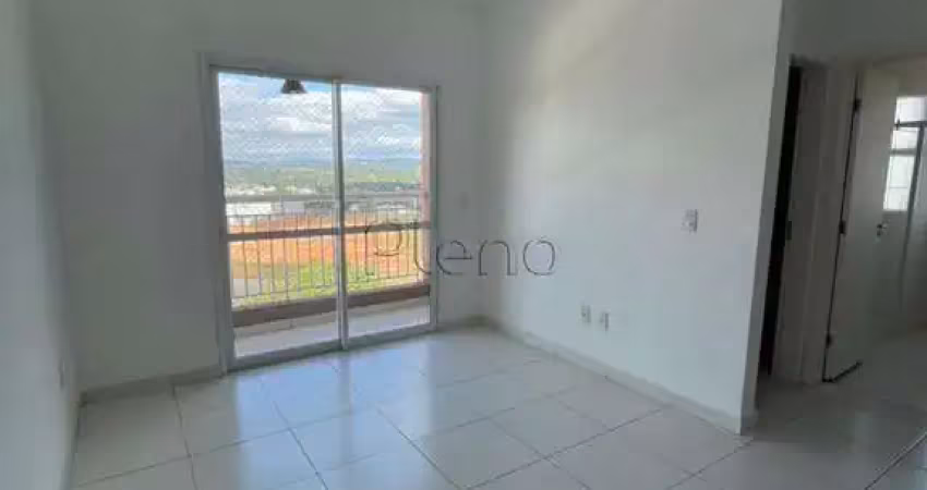 Apartamento para alugar em Indaiatuba, Parque São Lourenço, com 2 quartos, com 68 m²