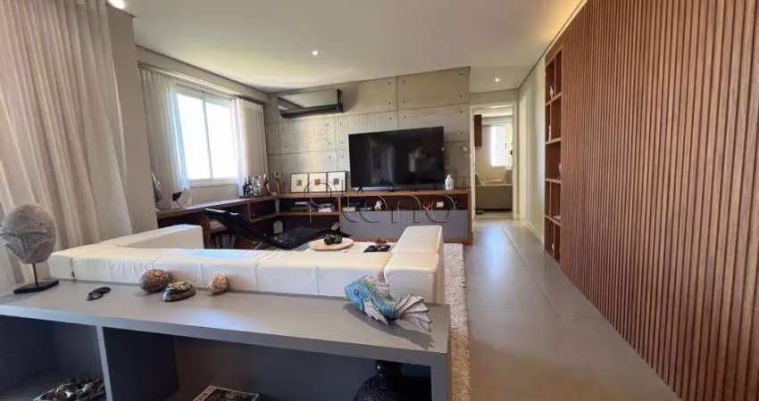 Apartamento para alugar em Campinas, Vila Brandina, com 2 quartos, com 92 m²