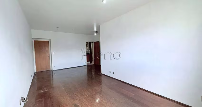 Apartamento à venda em campinas, centro, com 3 quartos, com 98 m², edifício san rafael