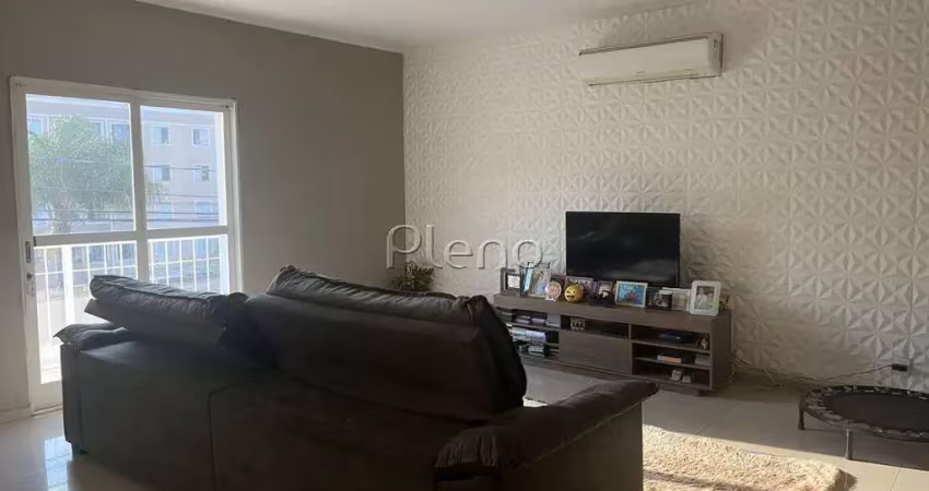 Sobrado à venda em campinas, jardim nova europa, com 3 quartos, com 170 m²