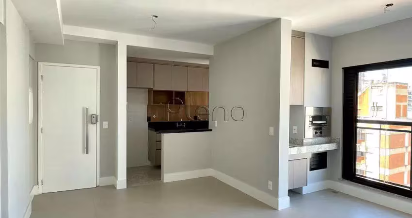 Apartamento à venda e para alugar em campinas, cambuí, com 1 suíte, com 51 m², don cambuí